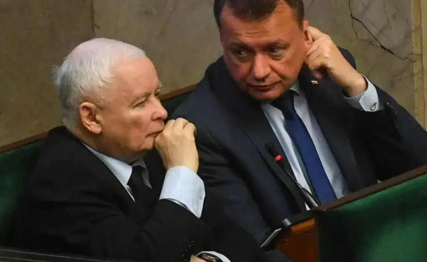 Kiedy PiS był u władzy? Kluczowe momenty i zmiany w Polsce