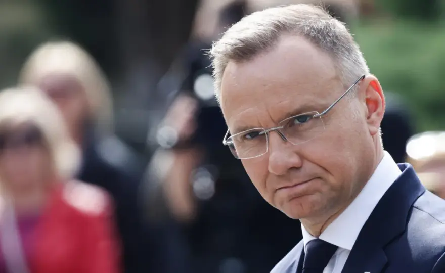 Dlaczego Duda mówił o energii? Analiza orędzia i przyszłości