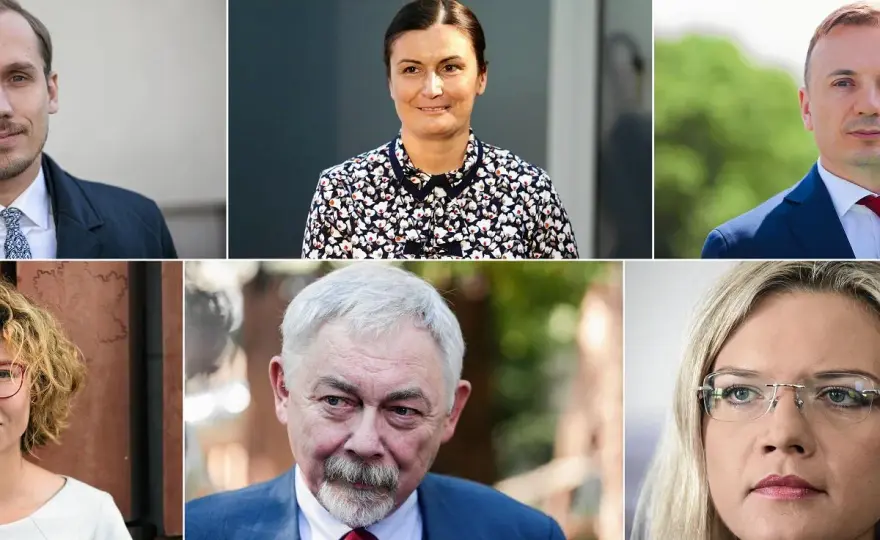 Kiedy wybory na prezydenta Krakowa? Nie przegap ważnej daty!