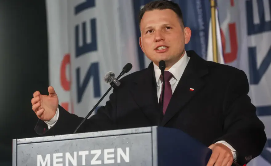 Konfederacja na wsi: Jak zdobywa serca i portfele Polaków?
