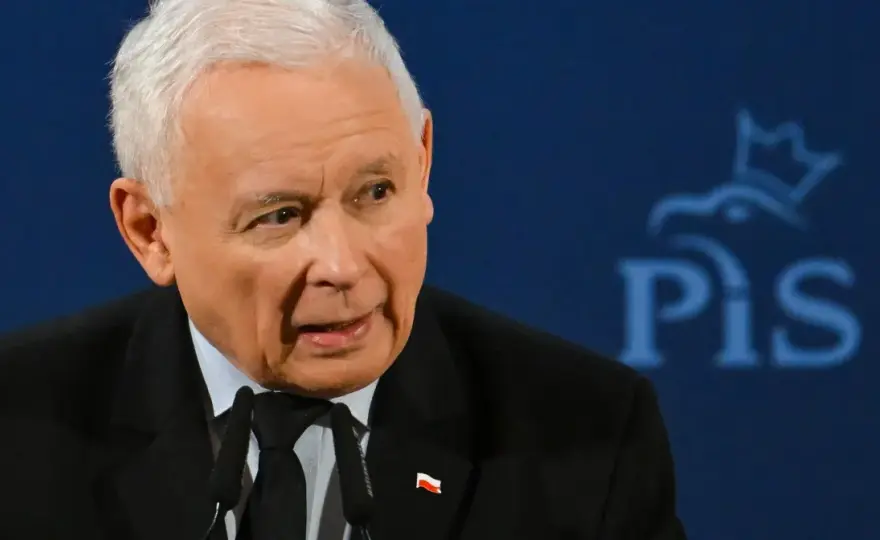 Jarosław Kaczyński: Kto przejmie PiS? Analiza scenariuszy