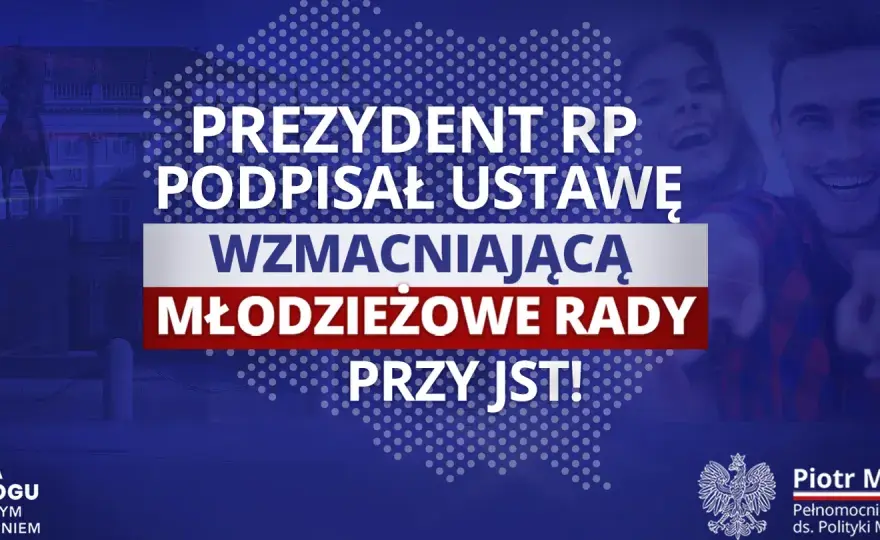 Czy Prezydent RP powoła radę dla młodych? Fakty i plany