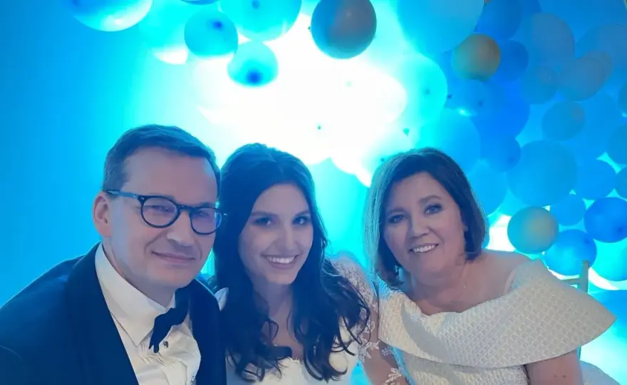Aleksandra Morawiecka: wiek, kim jest i czym się zajmuje?