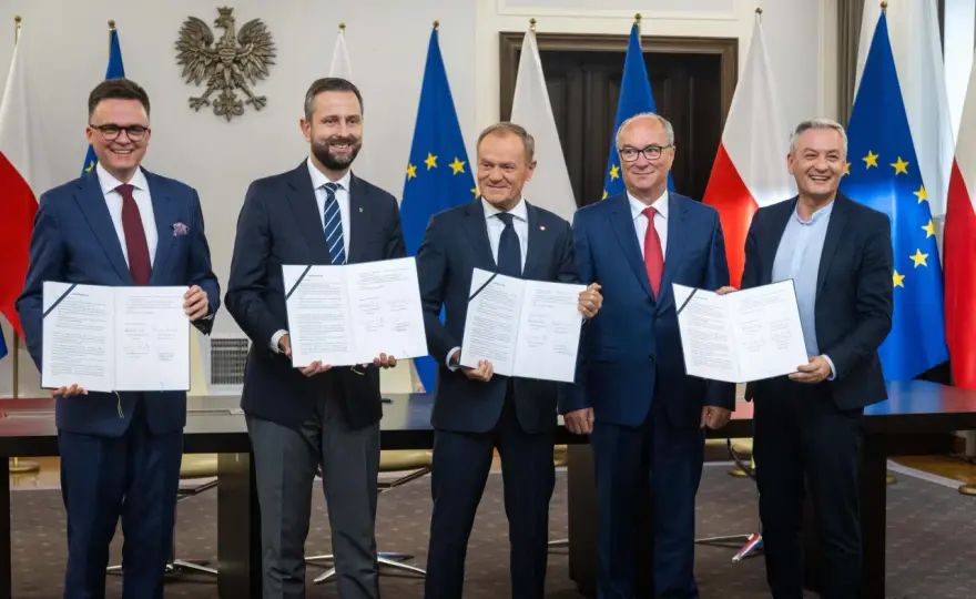 Co to jest koalicja i opozycja – kluczowe różnice i znaczenie w polityce