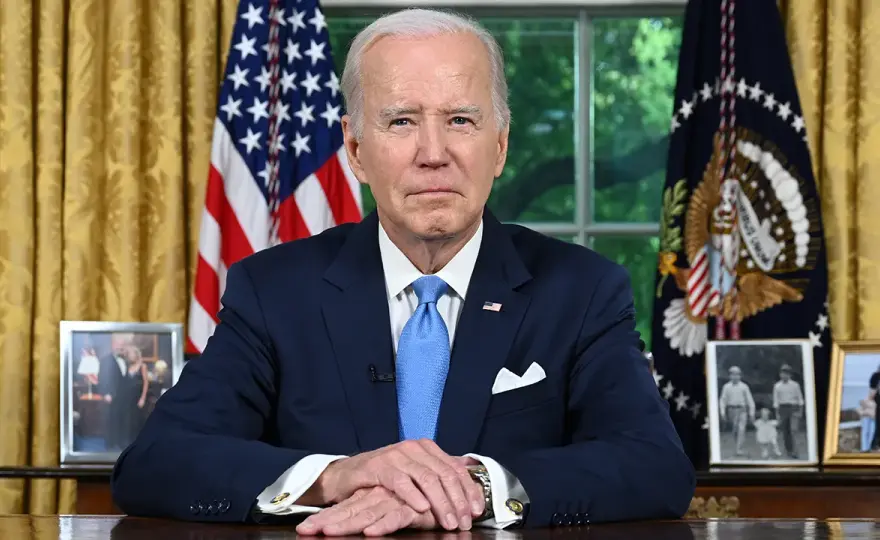 Ile zarabia prezydent USA? Szokujące fakty o jego pensji