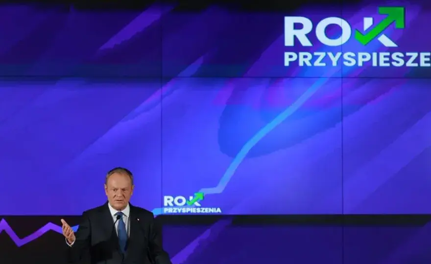 Turbo przyspieszenie gospodarcze 2026: Czy to realne? Analiza