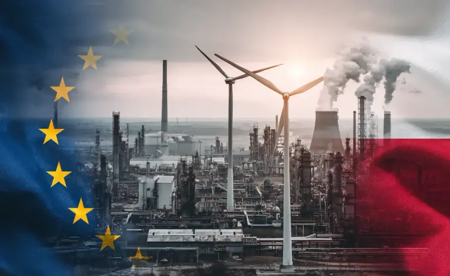 CBAM 2026: Prawda o nowym podatku węglowym. Jak uniknąć kar?