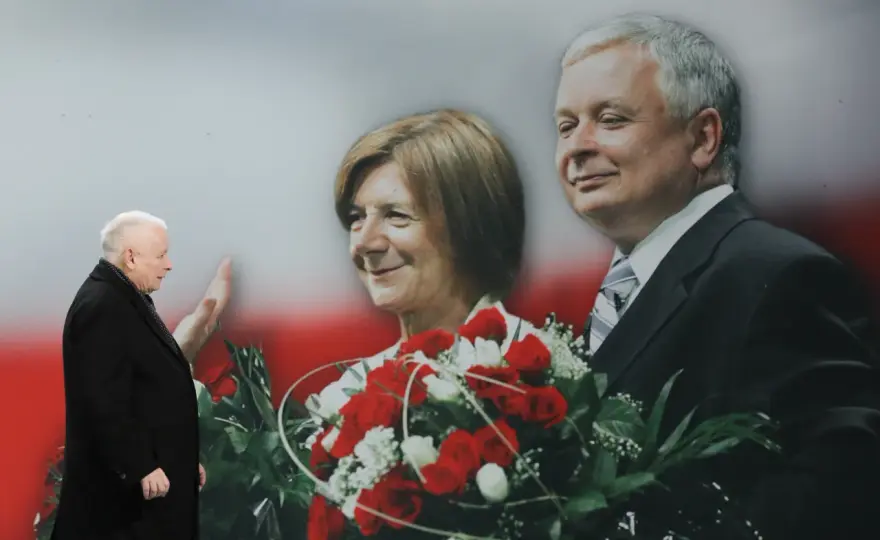 Dlaczego zginął Lech Kaczyński? Szokujące okoliczności katastrofy