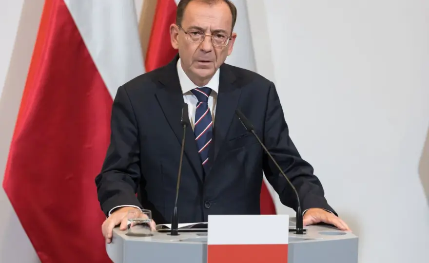 Prawo łaski: Dlaczego sprawa Kamińskiego i Wąsika budzi kontrowersje?