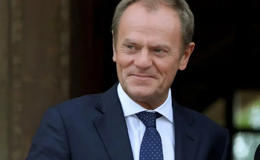 Jak Donald Tusk nauczył się angielskiego - nieznane metody i historie