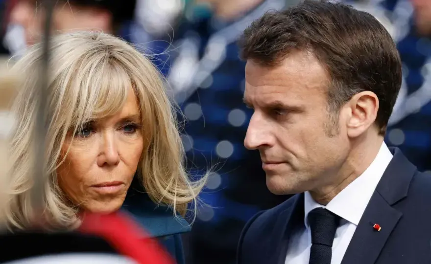 Ile lat ma prezydent Francji Macron? Zaskakujące fakty o nim