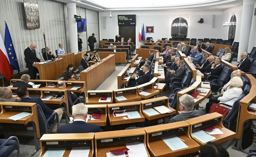 Czy senat jest potrzebny? Analiza jego roli i wpływu na Polskę