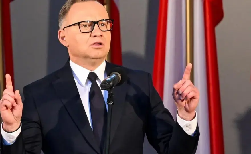 Ile lat trwa kadencja prezydenta? Oto zaskakujące fakty!
