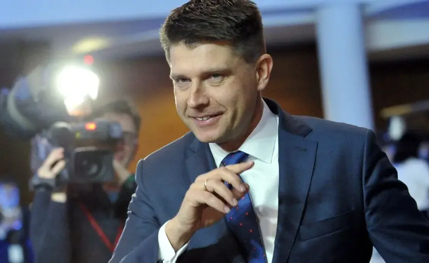 Ryszard Petru: kim jest, jego kontrowersje i życie osobiste