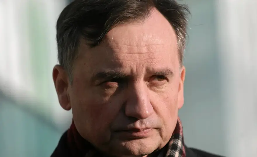 Zbigniew Ziobro: Czy ma dzieci? Poznaj fakty o jego rodzinie