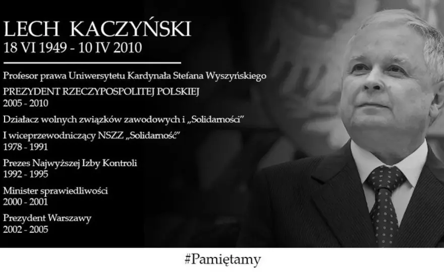 Kiedy urodził się Lech Kaczyński? Odkryj jego niezwykłą historię