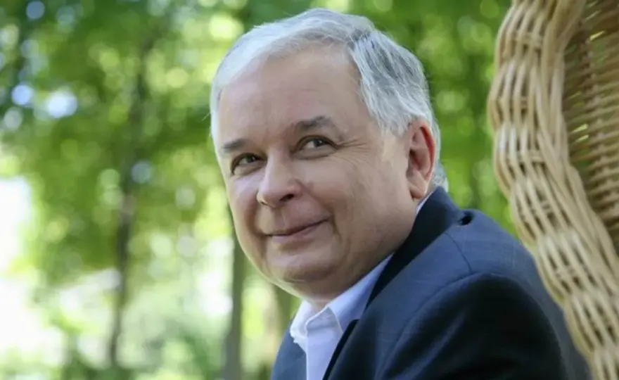Skąd pochodzi Lech Kaczyński? Niezwykła historia jego życia