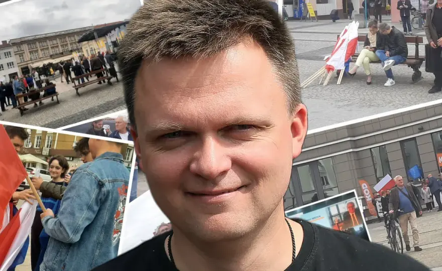 Podkarpacka KO: kulisy wojny o władzę i listy kandydatów
