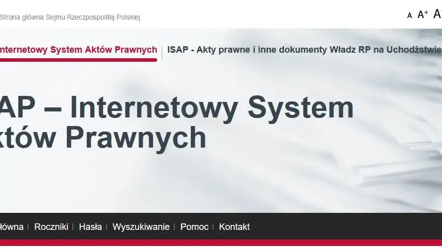 Ustawa co to – kluczowe informacje o aktach prawnych w Polsce
