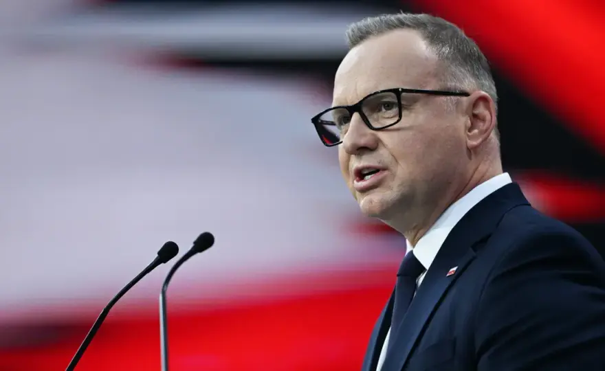 W którym roku Duda został prezydentem? Oto zaskakujące fakty!