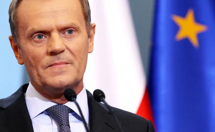 Kto następcą Tuska? Odkryj, kto przejął władzę w UE