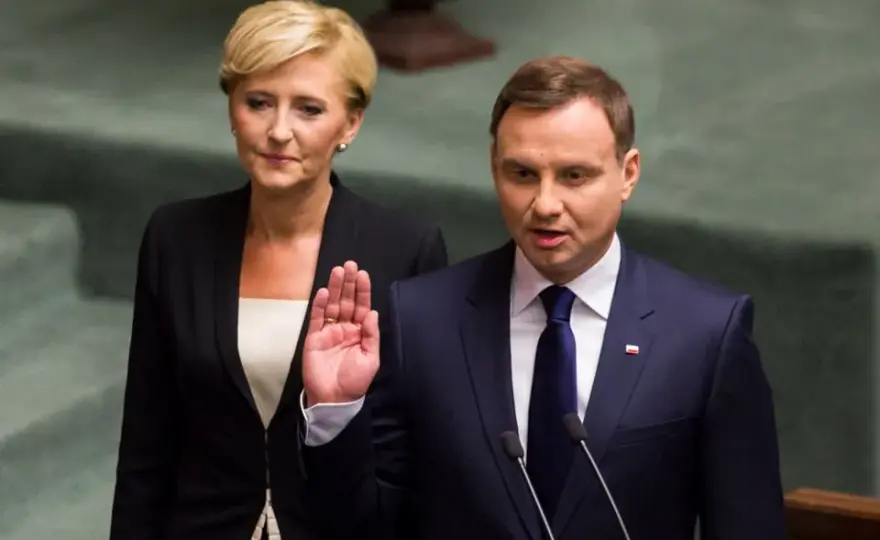 Prezydent z dużej czy małej - zasady pisowni, które musisz znać