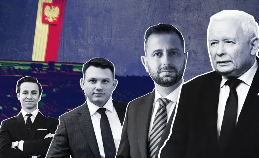 Koalicja PiS-Konfederacja: Czy to możliwe po wyborach? Analiza