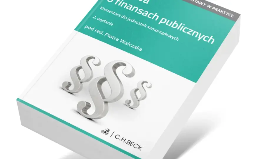 Ustawa o finansach publicznych lex - kluczowe przepisy i ich znaczenie