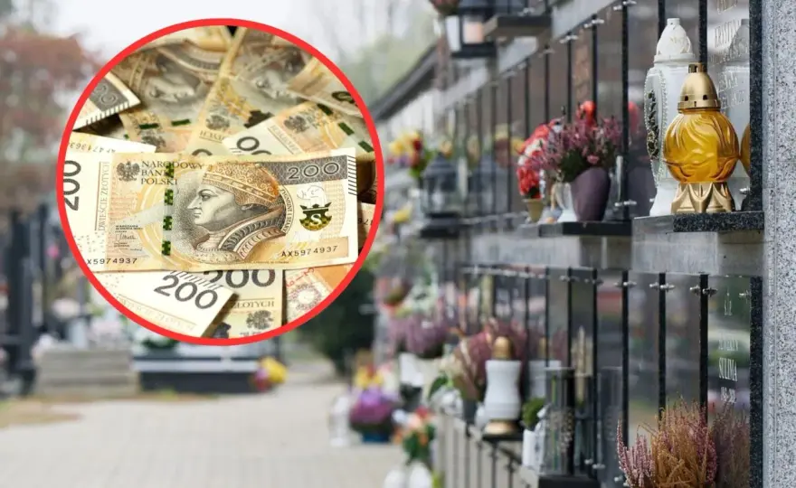 Dlaczego zasiłek pogrzebowy do 7000 zł dopiero od 2026? Wyjaśniamy