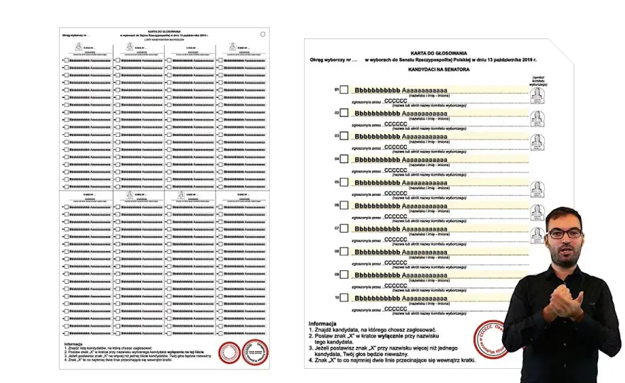 Wybory do sejmu jak działają – zrozumienie procesu i zasad