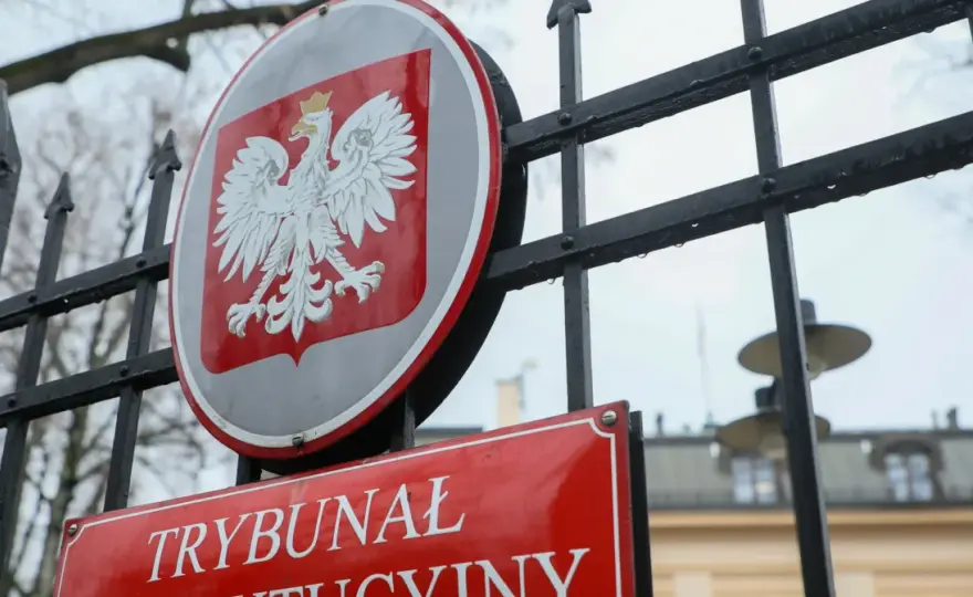 Budżet TK 2026: "Skok na Trybunał" czy polityczna zagrywka?