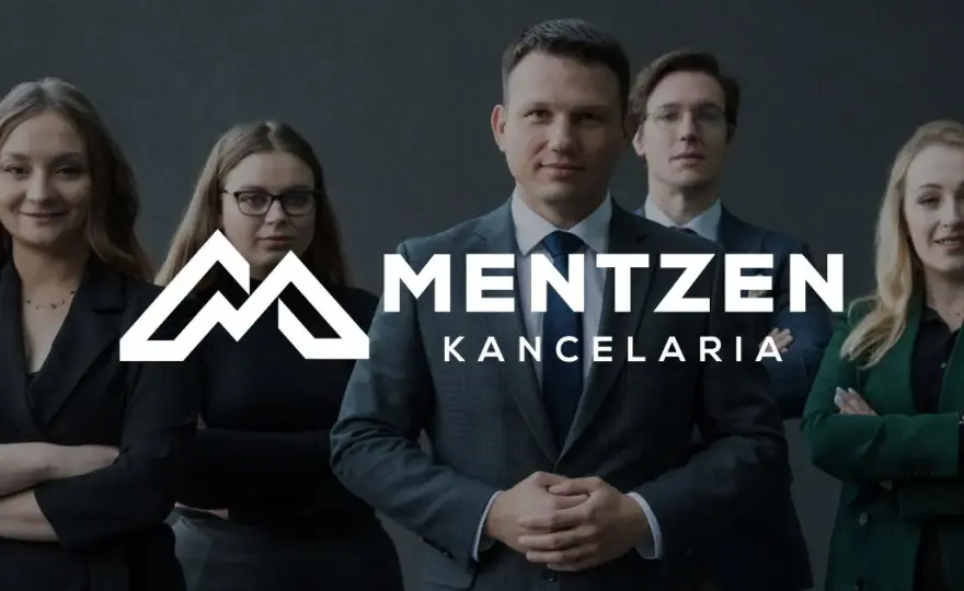 Jaką firmę prowadzi Mentzen? Poznaj tajemnice Kancelarii Mentzen