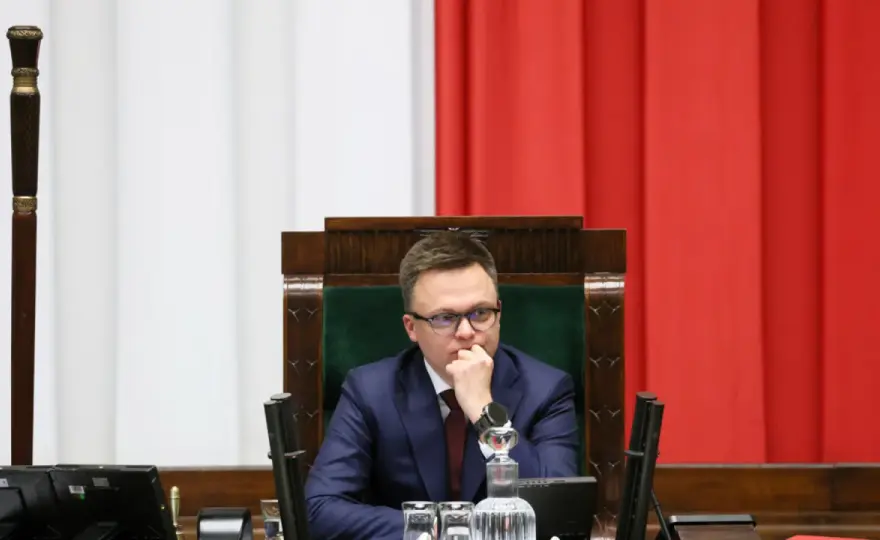 Kiedy urodził się Hołownia? Zaskakujące fakty o jego życiu