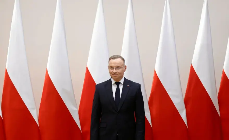 Ustawa o mowie nienawiści: dlaczego prezydent ją zablokował?