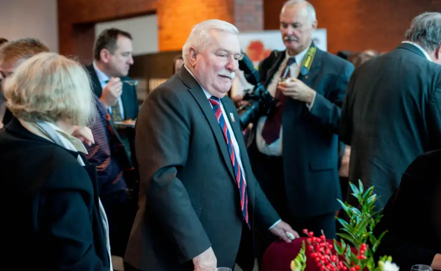 Czy Lech Wałęsa był dobrym prezydentem? Opinie i kontrowersje