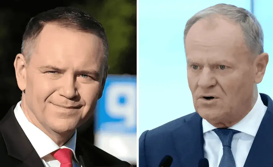 W jakiej partii jest Tusk? Zaskakujące fakty o jego przynależności