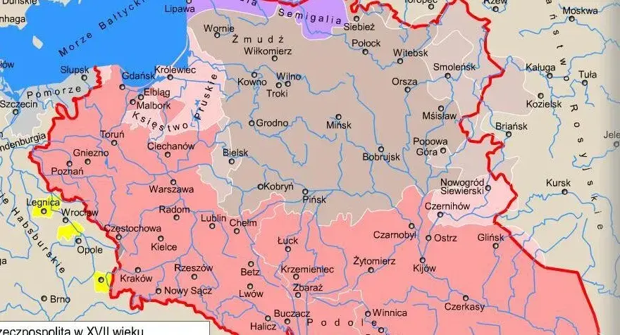 Jakich grup religijnych nie obejmowała konfederacja warszawska i dlaczego?