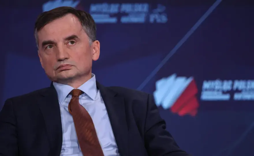 Zbigniew Ziobro - do jakiej partii należy i co to oznacza dla Polski