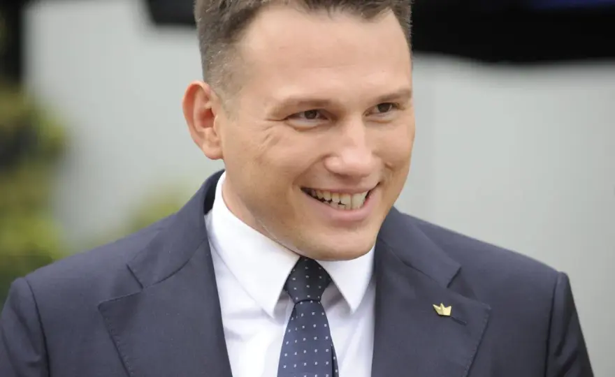 Mentzen i Nowa Nadzieja: Czy lider jest zagrożony? Analiza
