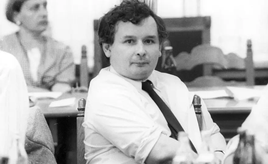 Ile ma Jarosław Kaczyński lat? Zaskakująca prawda o jego wieku