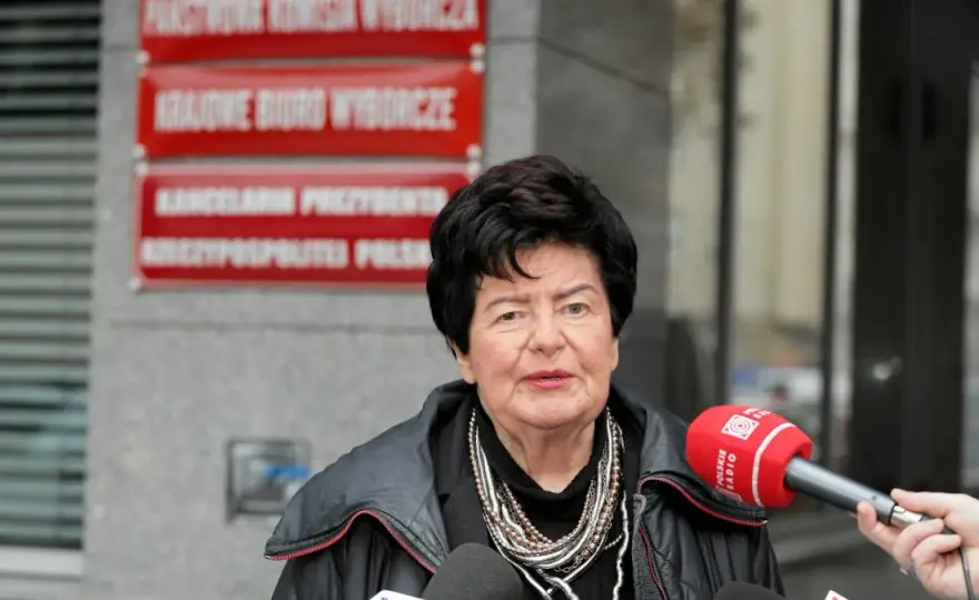 Kto zastępuje prezydenta w Polsce i jakie są tego konsekwencje