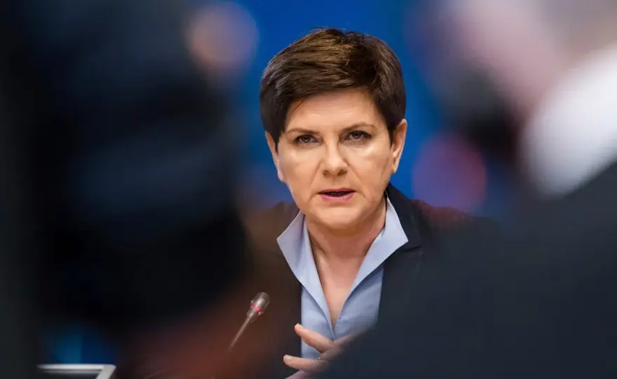Beata Szydło vs. PiS: Prawda o konflikcie i walce o wpływy