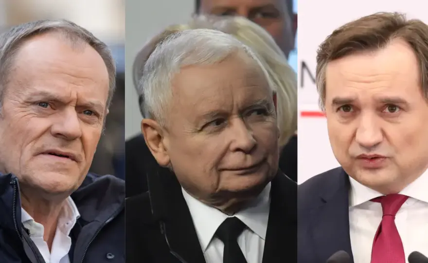 Ile lat ma Tusk? Zaskakujące fakty o jego życiu i karierze
