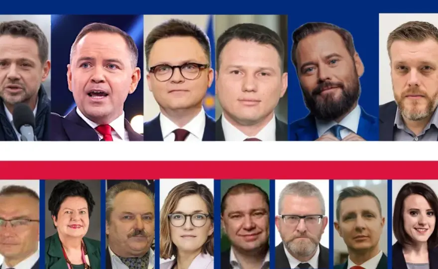 Kiedy wybory na prezydenta Warszawy? Sprawdź datę i szczegóły