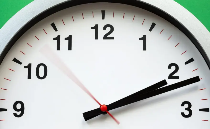 35-godzinny tydzień pracy: Czy to realne do 2027 roku?