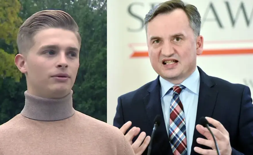 Jakim studentem był Ziobro? Kontrowersje i opinie wykładowców