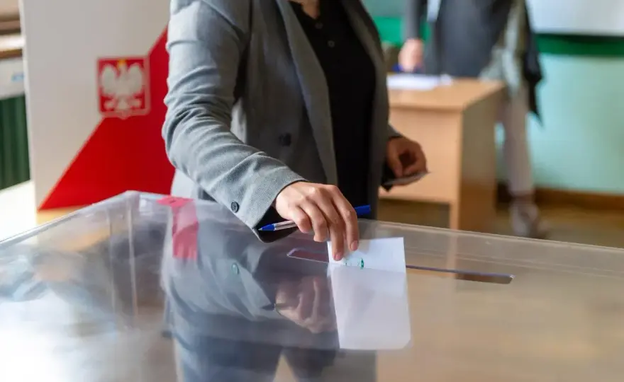Ile trwa kadencja prezydenta Warszawy? Oto co musisz wiedzieć
