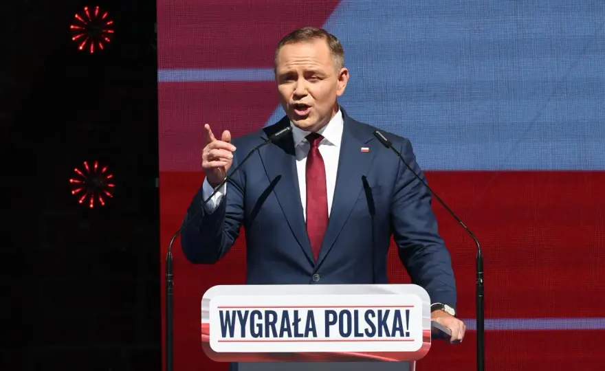 Ile zarabia prezydent Andrzej Duda? Zaskakujące fakty o pensji