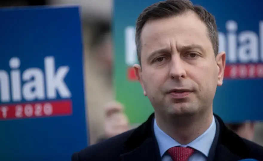 Władysław Kosiniak-Kamysz: Jaka partia i co warto o niej wiedzieć?