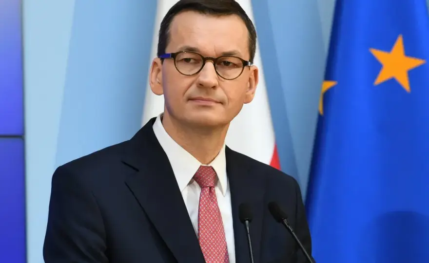 Kim jest Morawiecki? Poznaj kontrowersje i osiągnięcia premiera